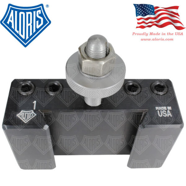 Turning and Facing Holder BXA-1 - Image 6