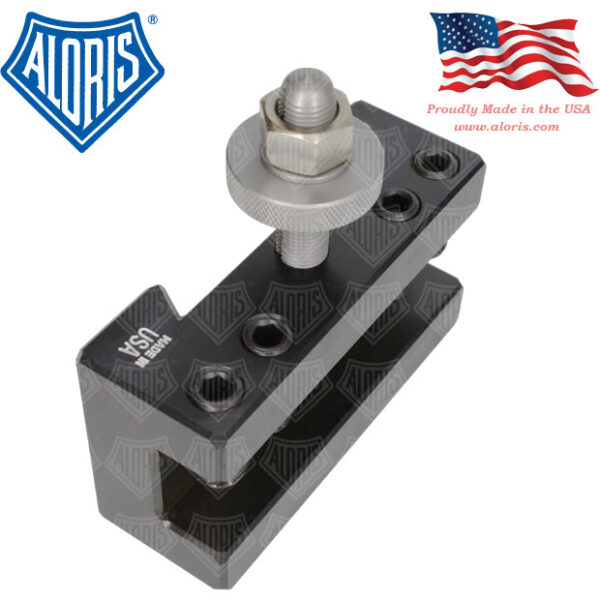 Turning and Facing Holder BXA-1