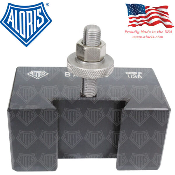 Morse Taper Holder BXA-53 - Image 5