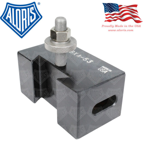 Morse Taper Holder BXA-53