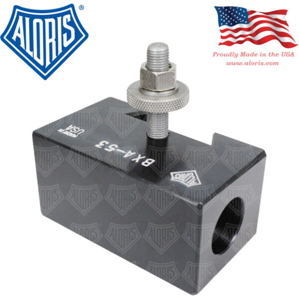 Morse Taper Holder BXA-53 - Image 3