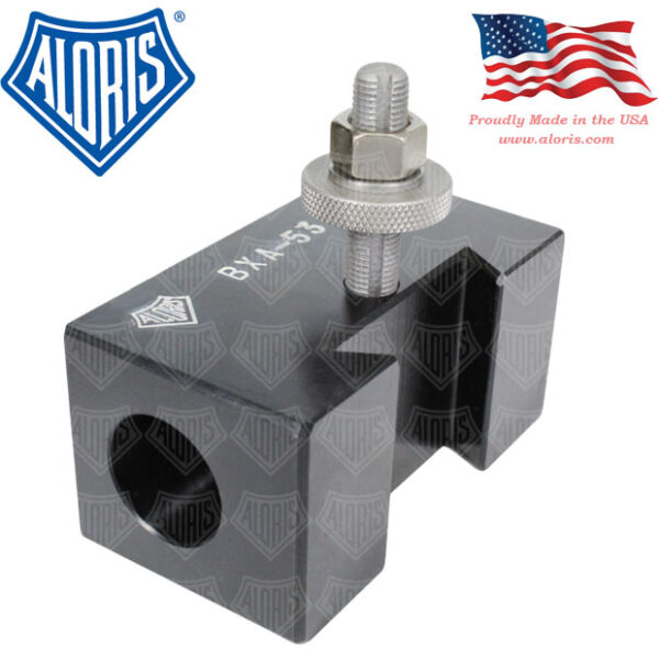 Morse Taper Holder BXA-53 - Image 2