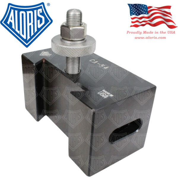 Morse Taper Holder CA-54