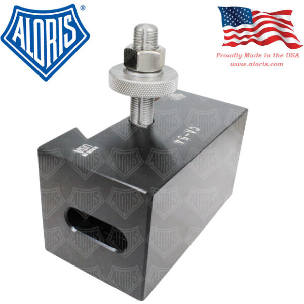 Morse Taper Holder CA-54 - Image 4