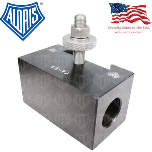 Morse Taper Holder CA-54 - Image 5