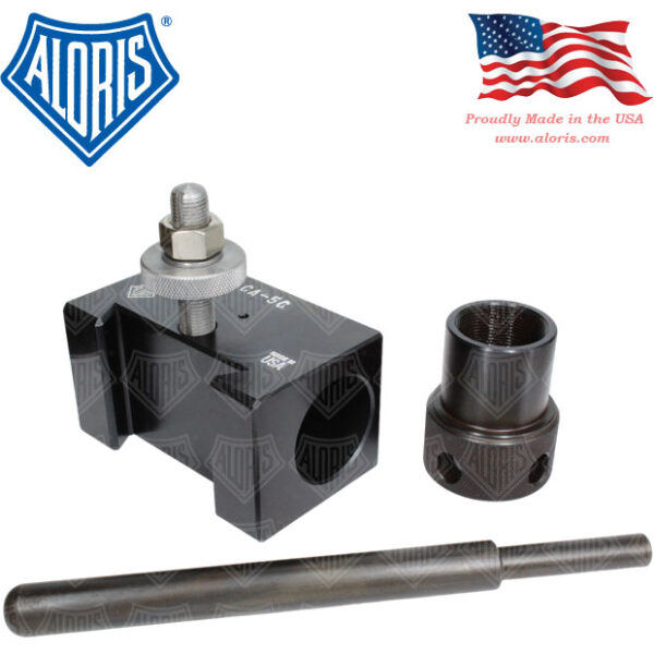 5C Collet Holder CA-5C - Image 4