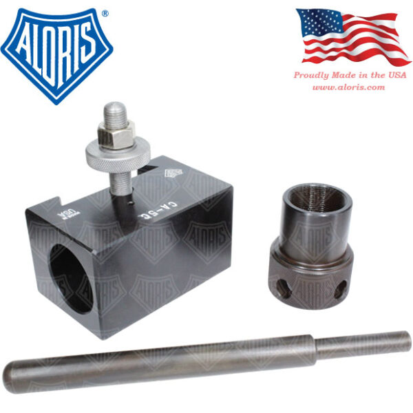 5C Collet Holder CA-5C - Image 5