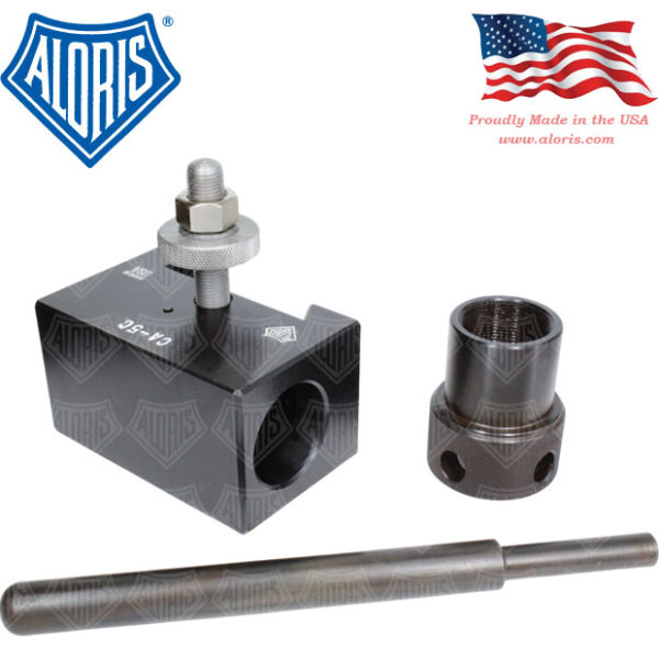 5C Collet Holder CA-5C - Image 6