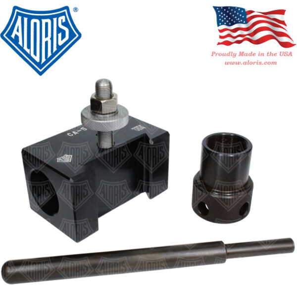 5C Collet Holder CA-5C - Image 7