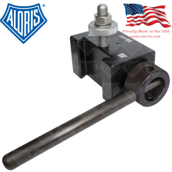 5C Collet Holder CA-5C - Image 8