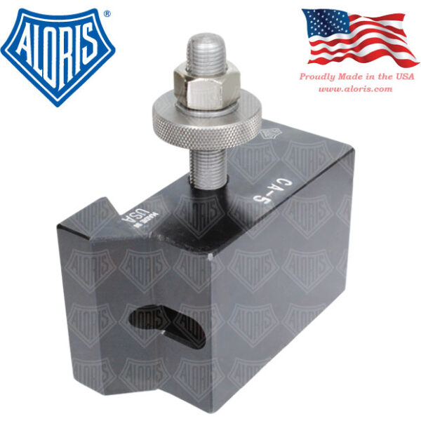 Morse Taper Holder CA-5 - Image 4