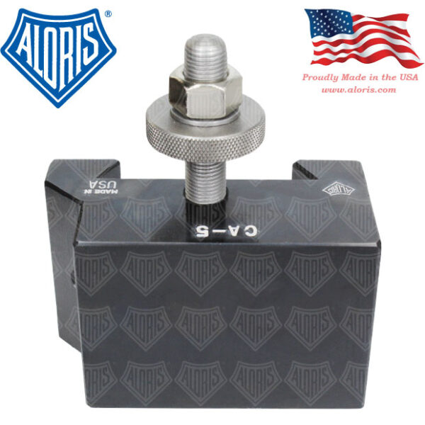 Morse Taper Holder CA-5 - Image 5