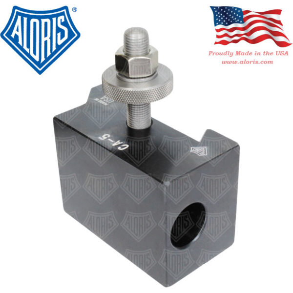 Morse Taper Holder CA-5 - Image 6