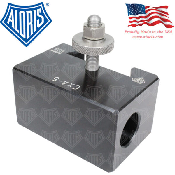 Morse Taper Holder CXA-5 - Image 3