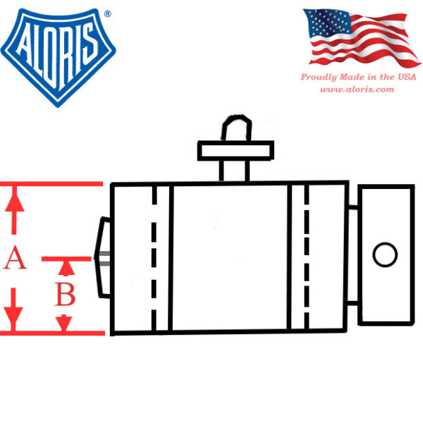 5C Collet Holder CA-5C - Image 9