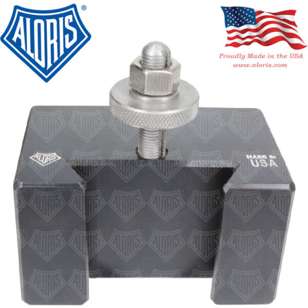 Morse Taper Holder AXA-5 - Image 2