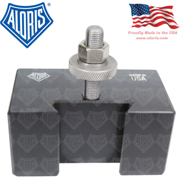 Morse Taper Holder AXA-53 - Image 5