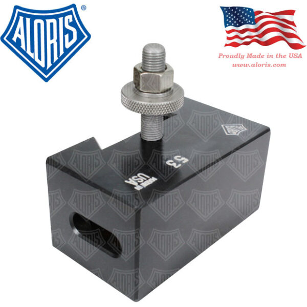 Morse Taper Holder AXA-53 - Image 2