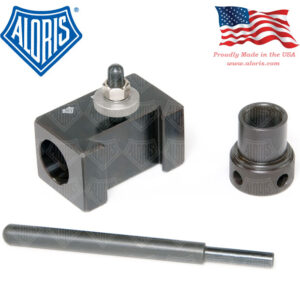 5C Collet Holder