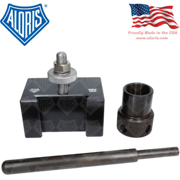 5C Collet Holder BXA-5C - Image 2