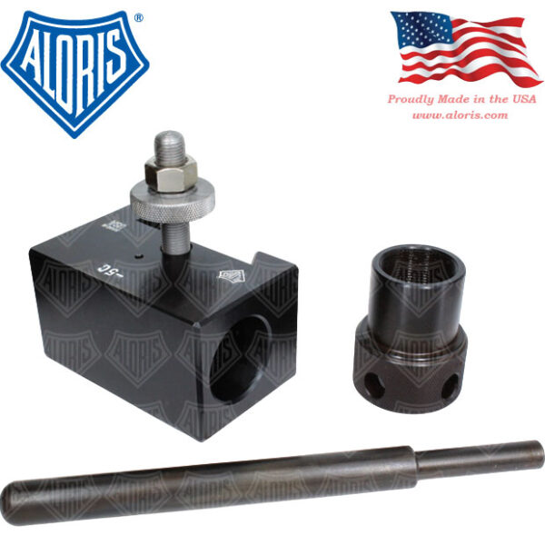 5C Collet Holder BXA-5C - Image 5