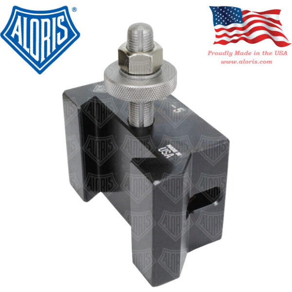 Morse Taper Holder DA-5