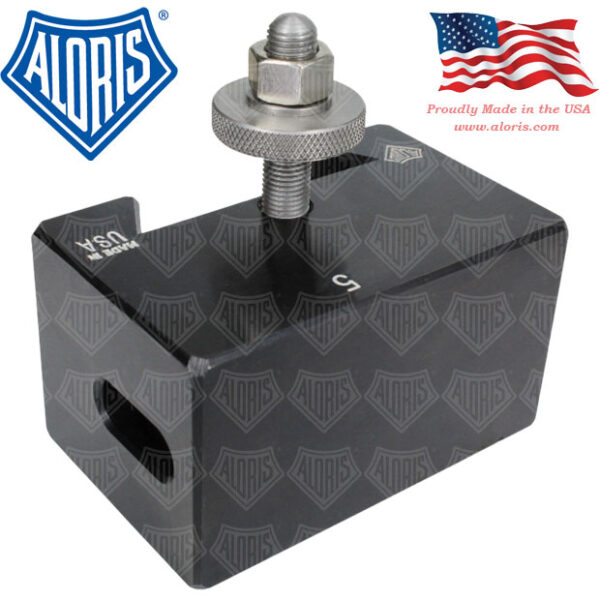 Morse Taper Holder AXA-5 - Image 4