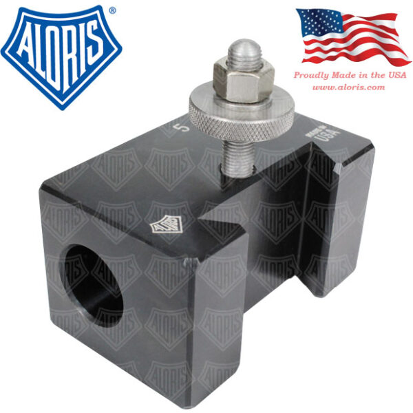 Morse Taper Holder AXA-5 - Image 6