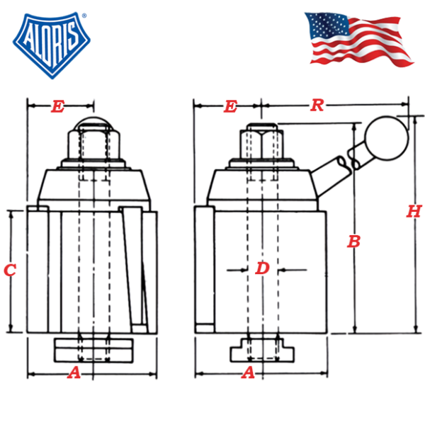 Super-Precision Tool Post DA - Image 7