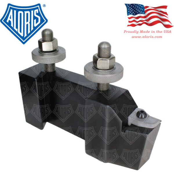 EA-12 Turning Holder for Carbide Triangular Inserts