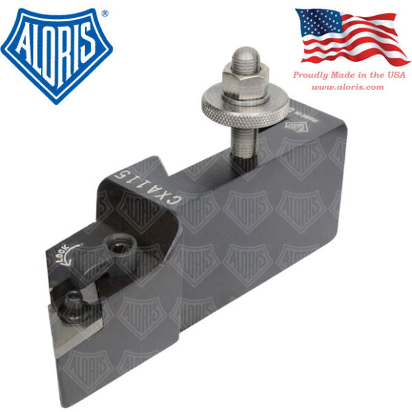 Profiling Tool Holder CXA-115 - Image 3