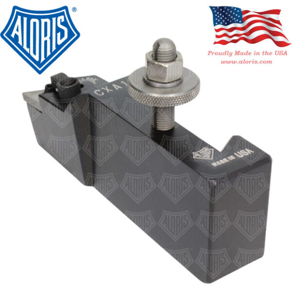 Profiling Tool Holder CXA-115 - Image 5