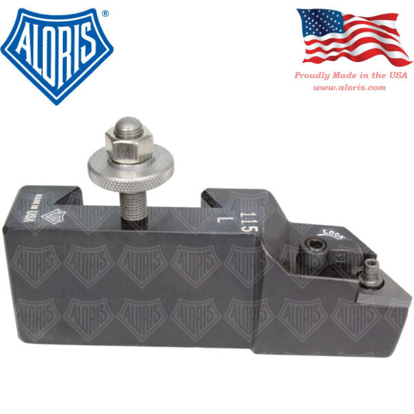 Profiling Tool Holder AXA-115L - Image 2