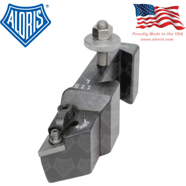 Profiling Tool Holder AXA-115L - Image 3