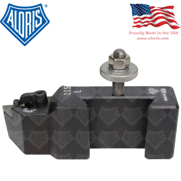 Profiling Tool Holder AXA-115L - Image 4