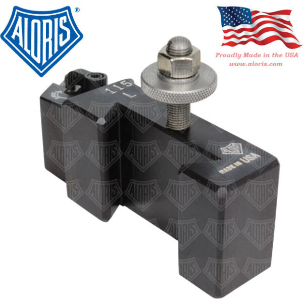 Profiling Tool Holder AXA-115L - Image 5
