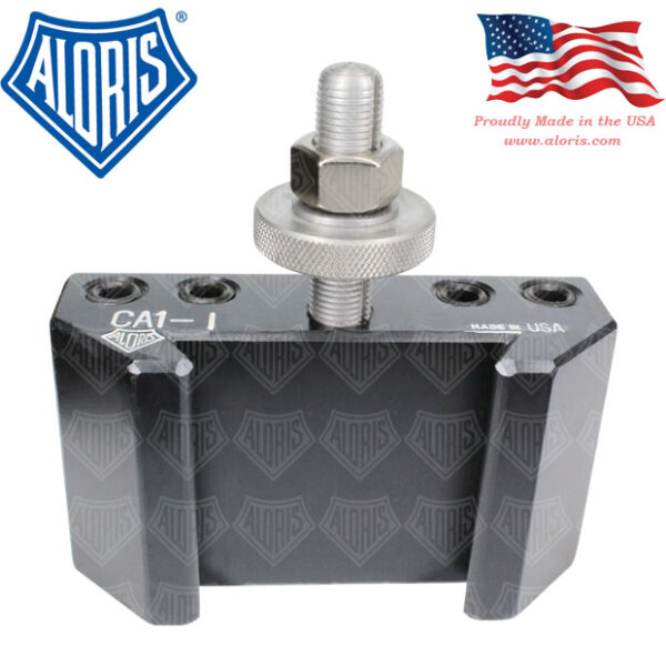 Indexable Turning & Facing Holder CA-1I - Image 2