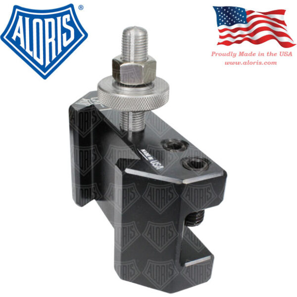 Indexable Turning & Facing Holder CA-1I