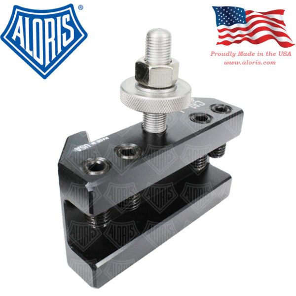 Indexable Turning & Facing Holder CA-1I - Image 3