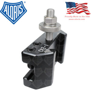 Indexable Turning, Facing & Boring Holder CA-2I