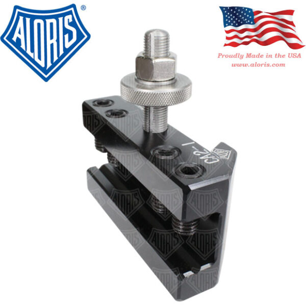 Indexable Turning, Facing & Boring Holder CA-2I - Image 3
