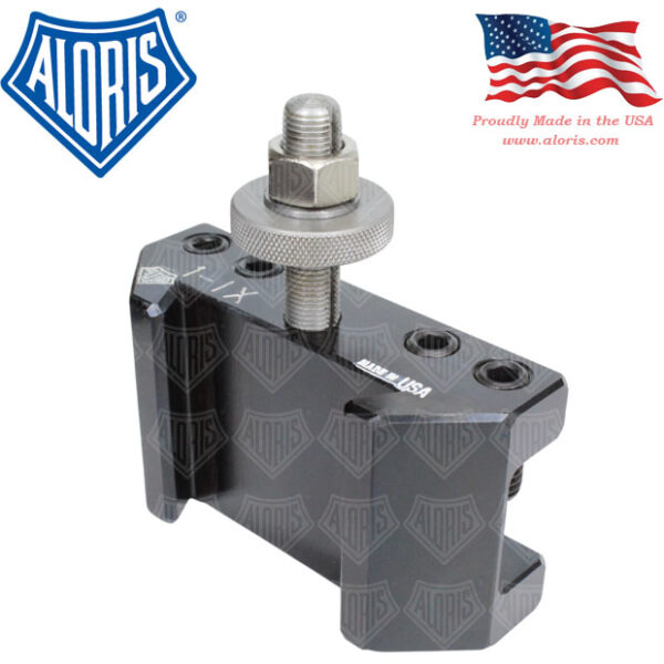 Oversize Indexable Turning & Facing Holder DA-1IX - Image 6