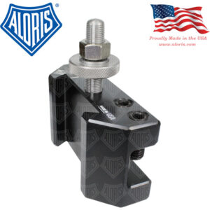 Indexable Turning & Facing Holder DA-1I