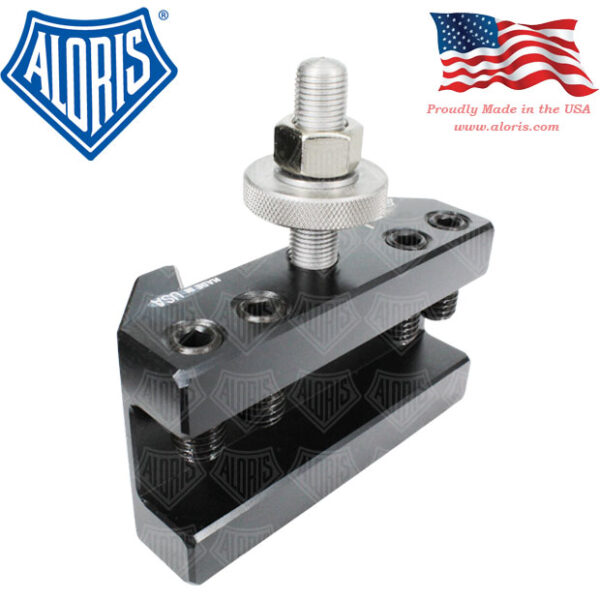 Indexable Turning & Facing Holder DA-1I - Image 3