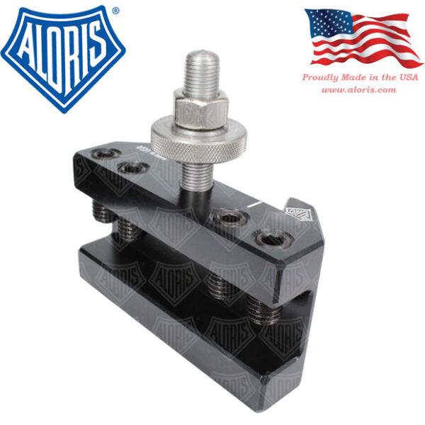 Indexable Turning & Facing Holder BXA-1I - Image 2