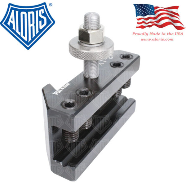 Oversize Indexable Turning, Facing & Boring Holder BXA-2IX - Image 5