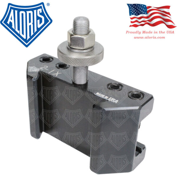 Oversize Indexable Turning, Facing & Boring Holder BXA-2IX - Image 6
