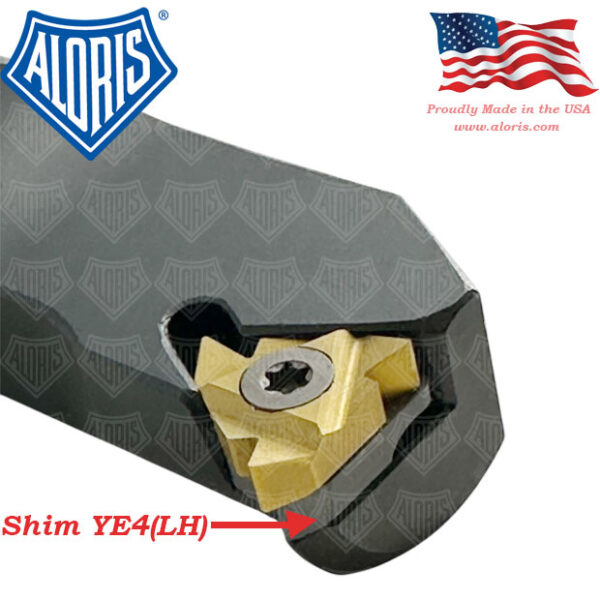 Shim YE4(LH) - Image 2