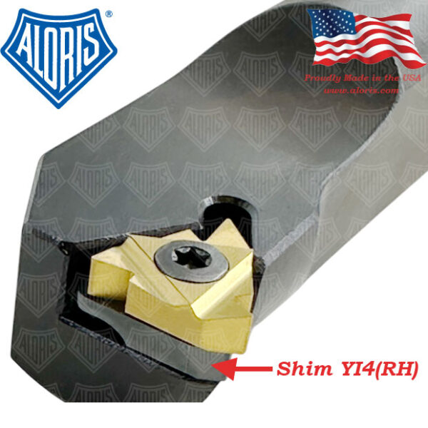Shim YI4(RH) - Image 2