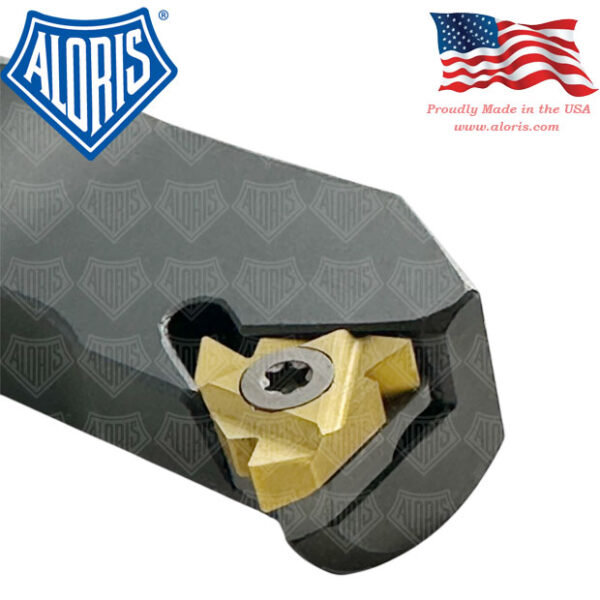 Aloris Series ATB Internal Threading Bar Left Hand ATB-5L - Image 5
